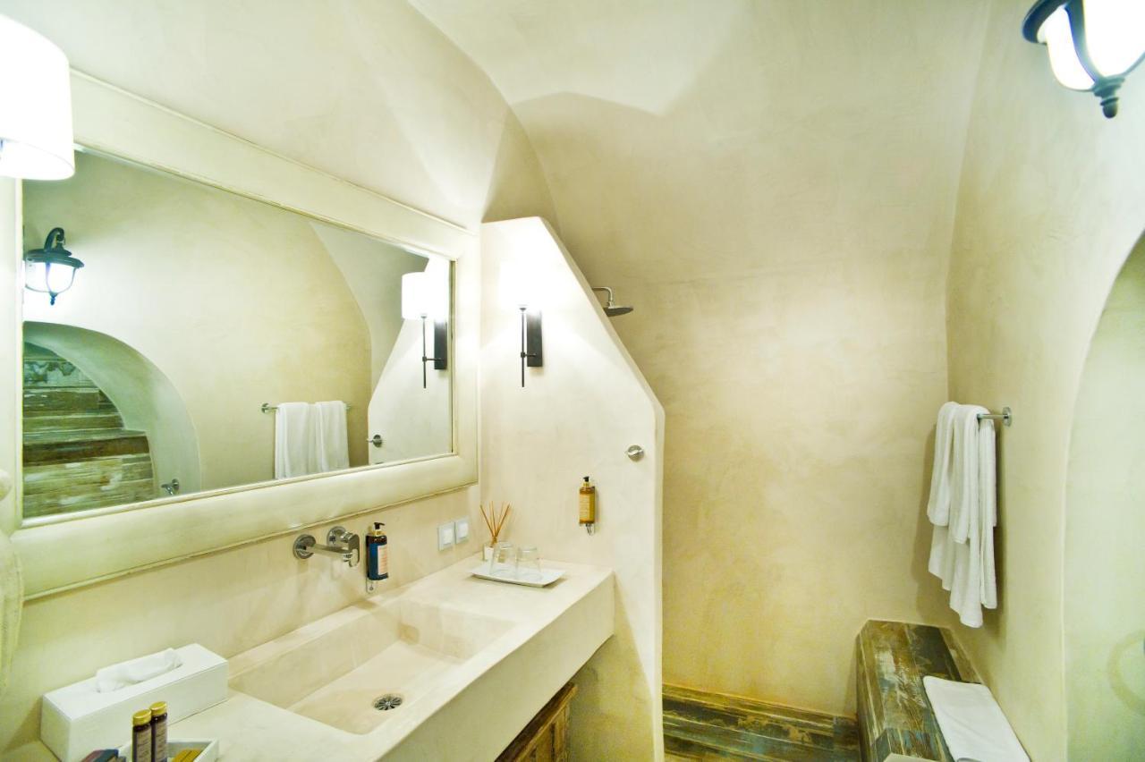 Antelmi Luxury Villa Φηρά Εξωτερικό φωτογραφία