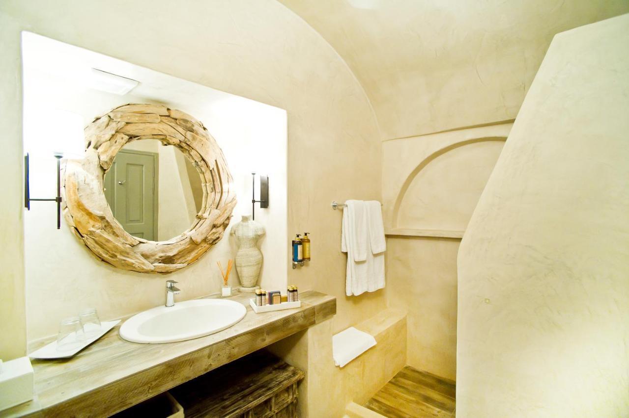 Antelmi Luxury Villa Φηρά Εξωτερικό φωτογραφία